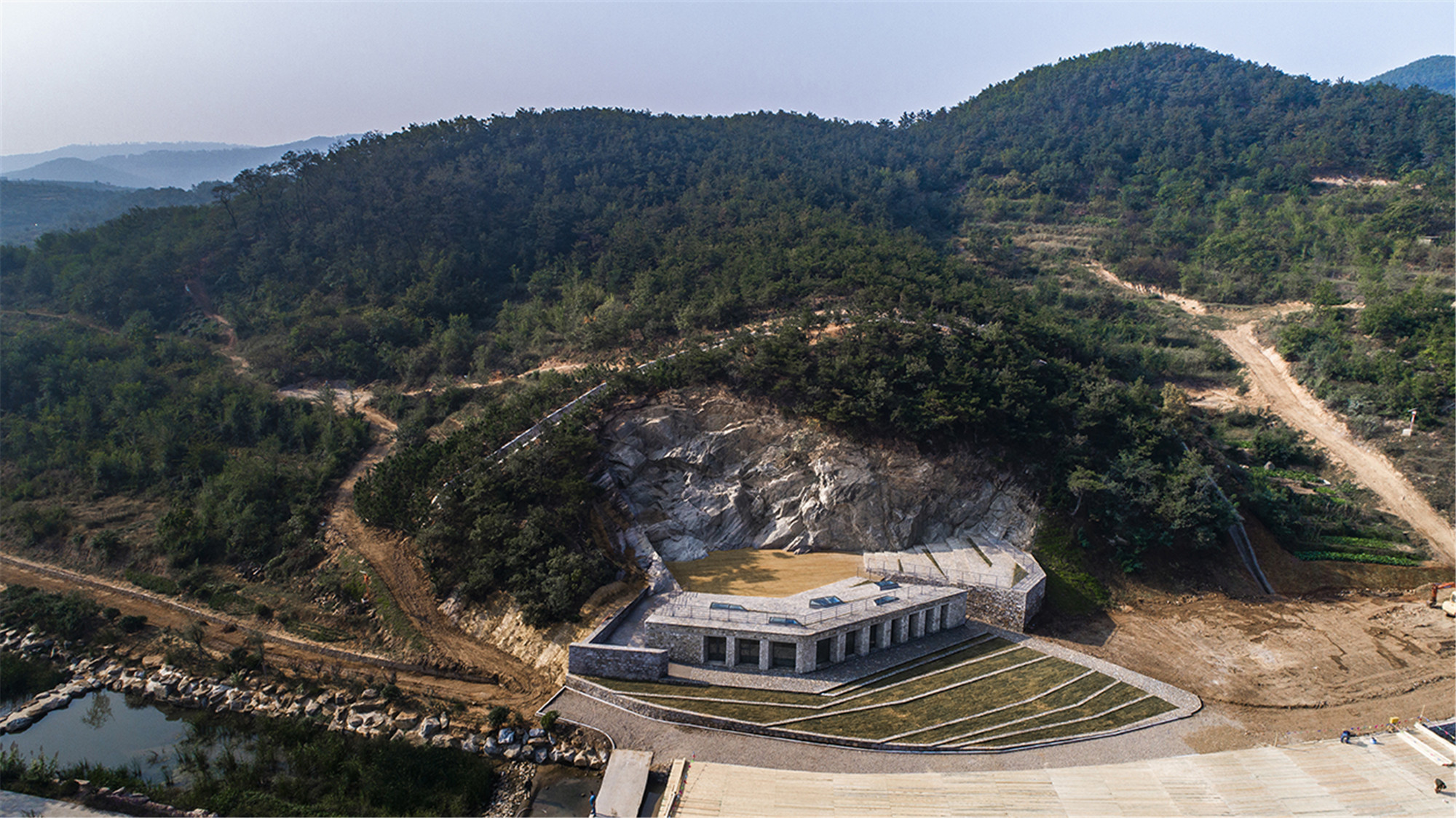 03-建筑鸟瞰 Bird's eye view of architecture.jpg