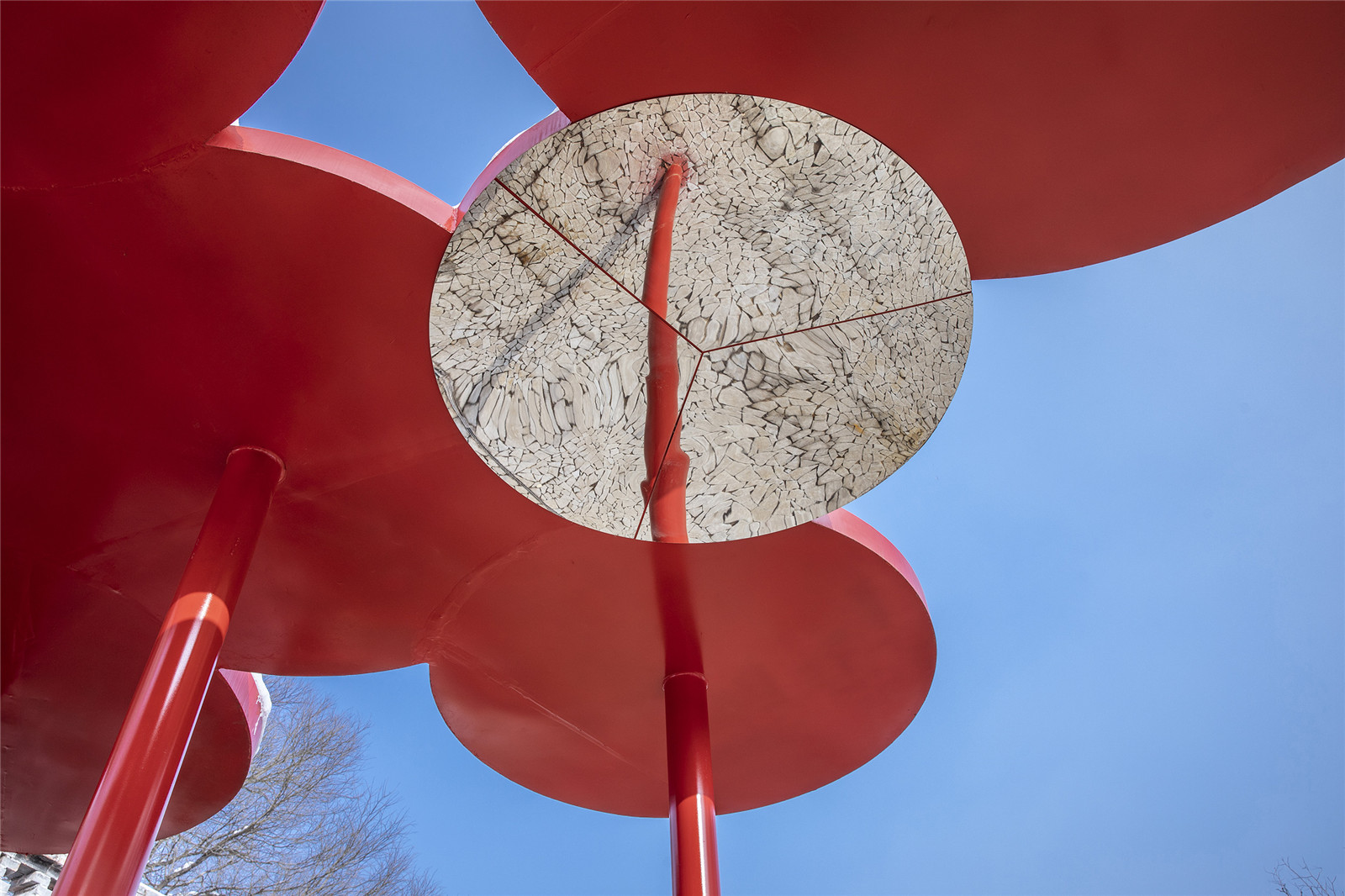 伞帽细部 Details of umbrella caps.jpg