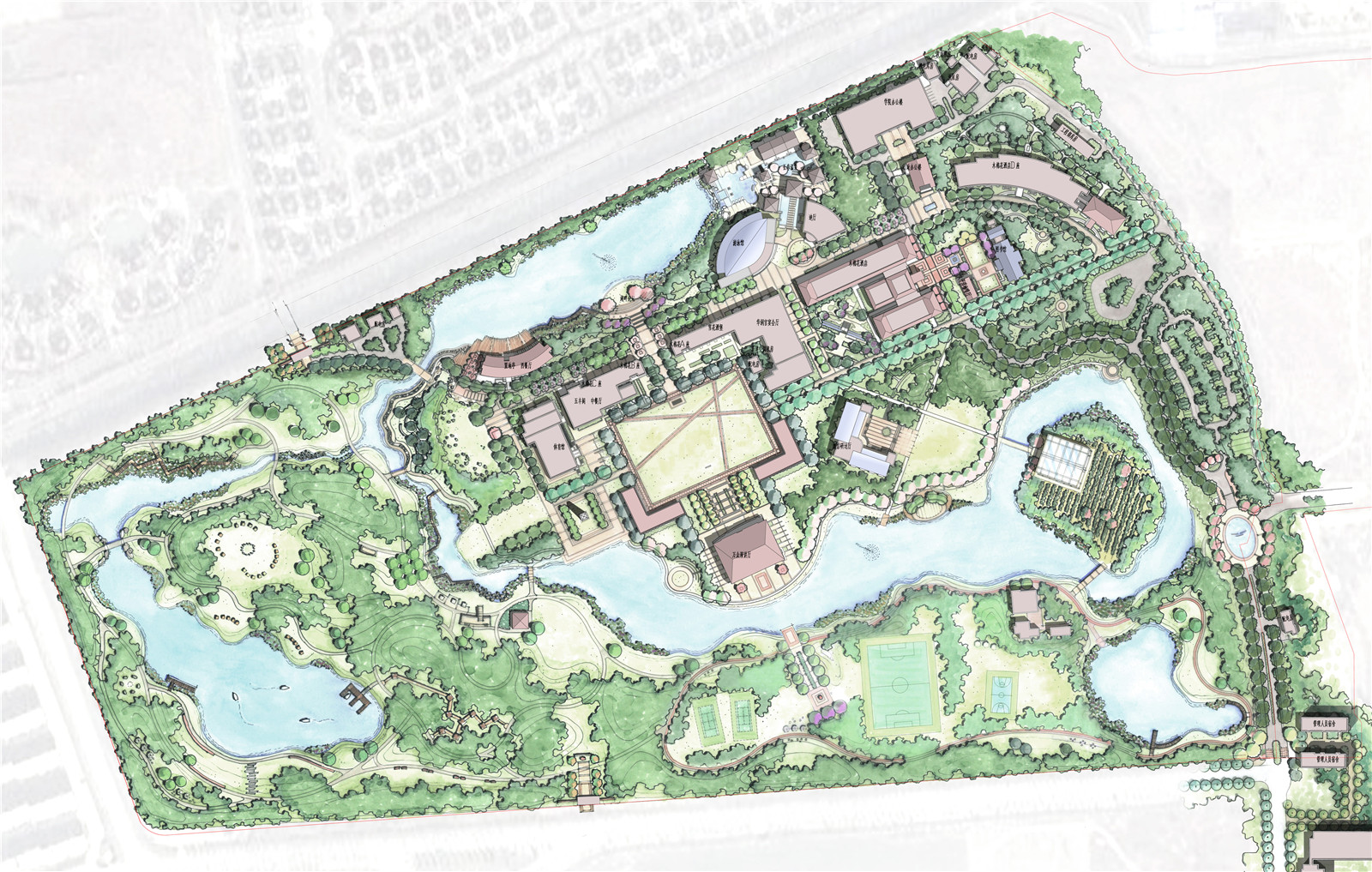 1273-A0-1000-200dpi-20170724Landscape Masterplan noGmap副本.jpg