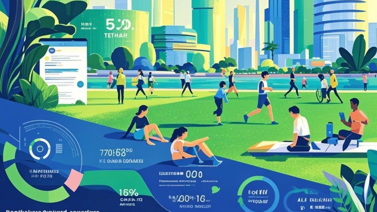 2025年“数字智能支持的景观与公众健康提升”主题专刊 | 征稿
