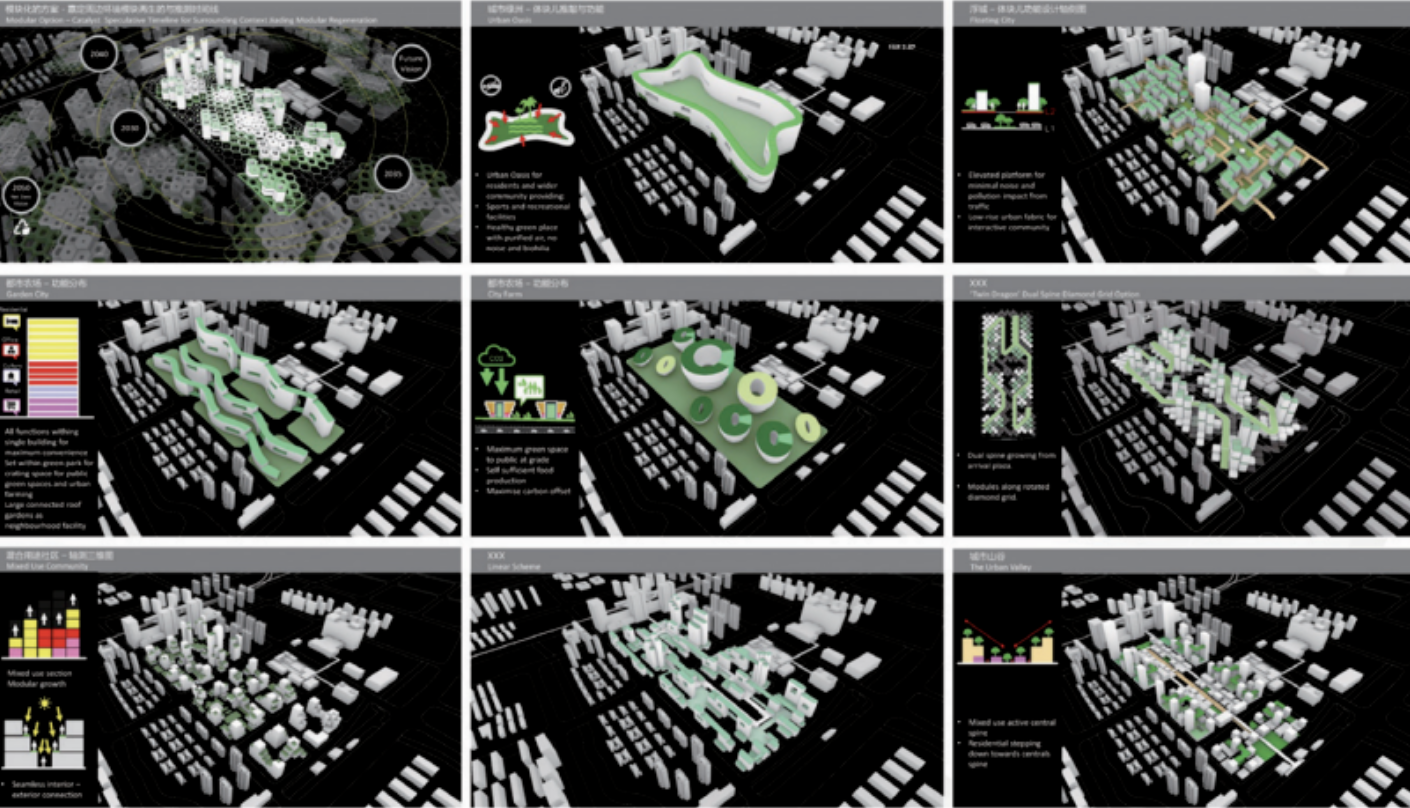 当街道装上“大脑”，未来社区竟可以这么便利