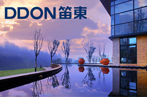 DDON•笛东