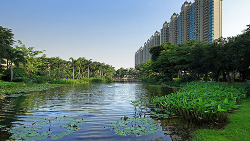 GVL怡境景观