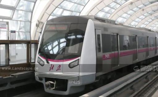 触摸城市脉动——全国地铁建设热潮