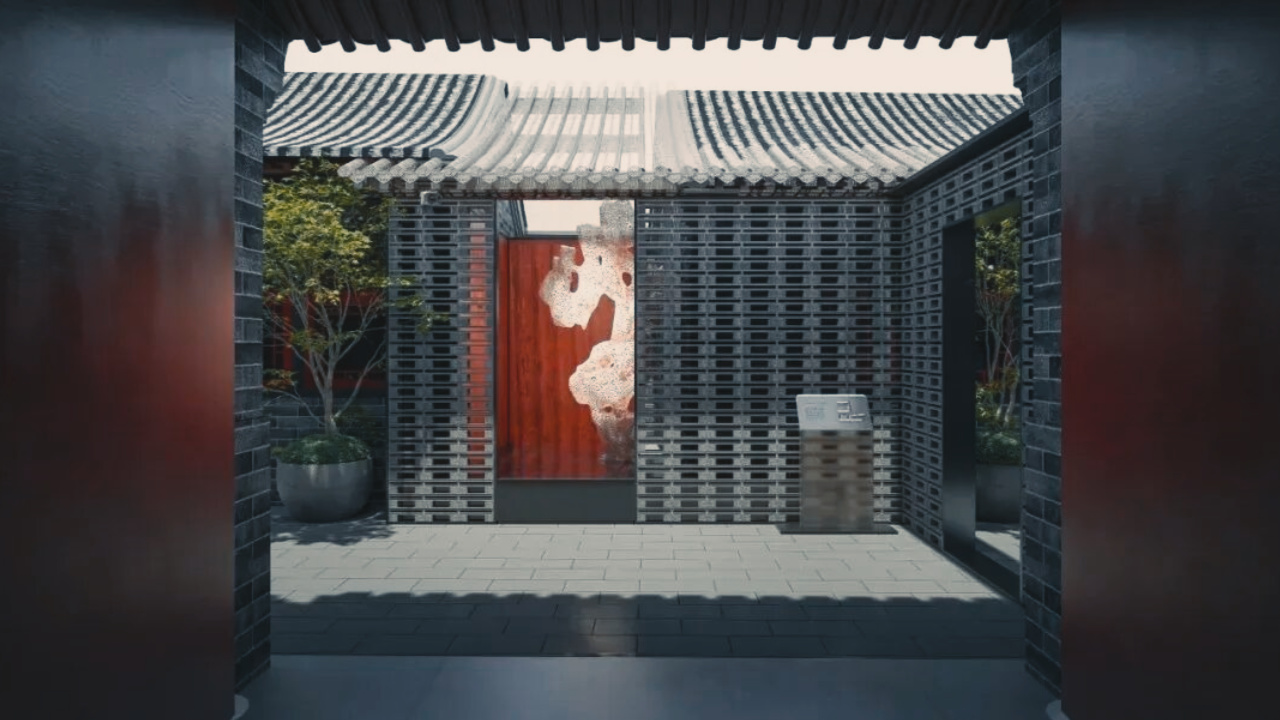 和合共生丨顺景设计2025精品项目集锦