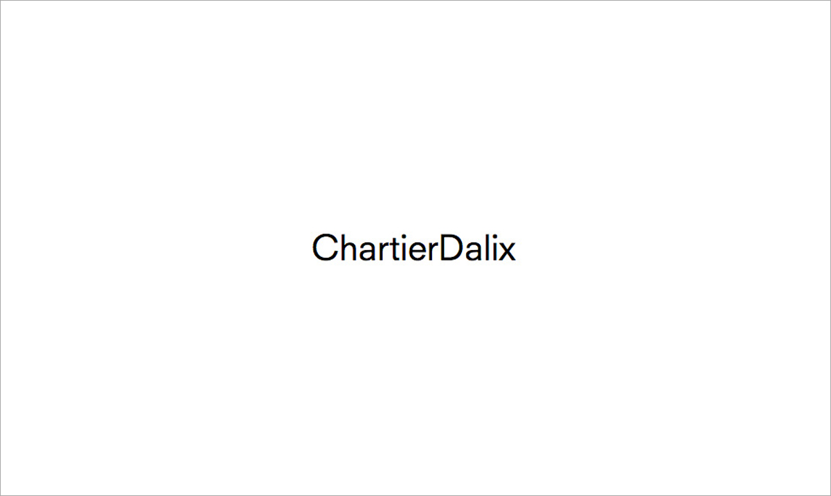 Chartier Dalix