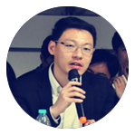 闾邱杰