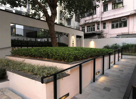 香港百子里公园