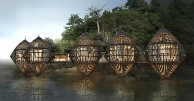 蓝海设计集团