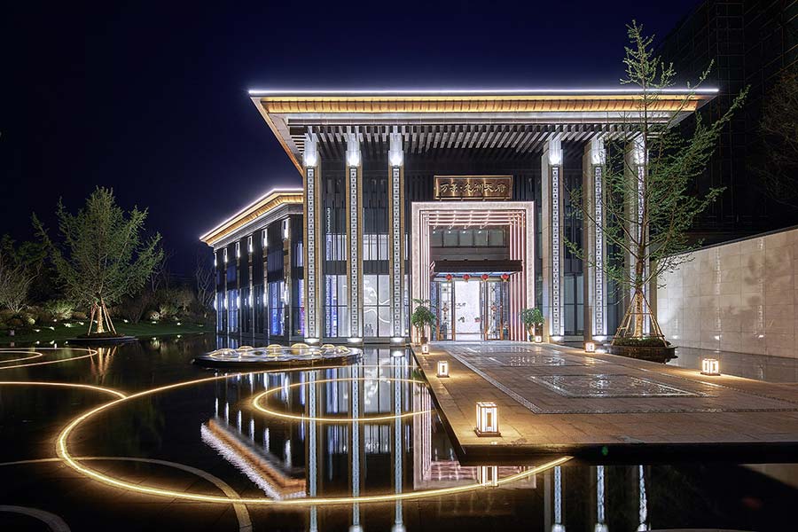 景观设计,景观设计公司