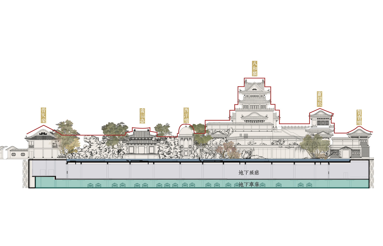 粤剧艺术博物馆三层空间系统.jpg
