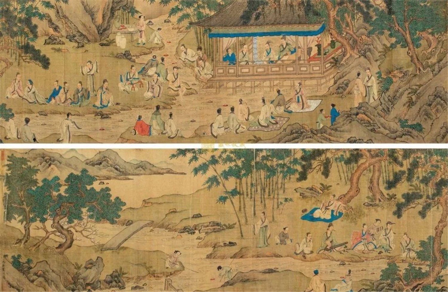 10 兰亭序集.jpg