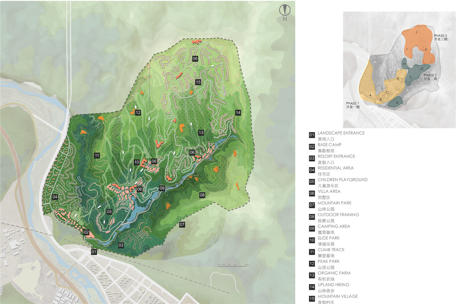 景观总平面Master plan.jpg