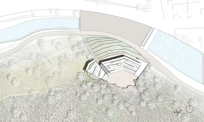 02-建筑总平图 Site plan.jpg