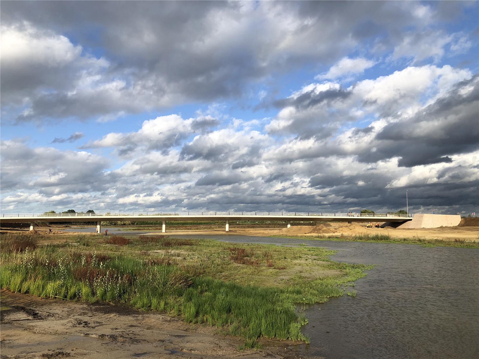 bridge blitterswijck new nature area and steep edge dike.jpg