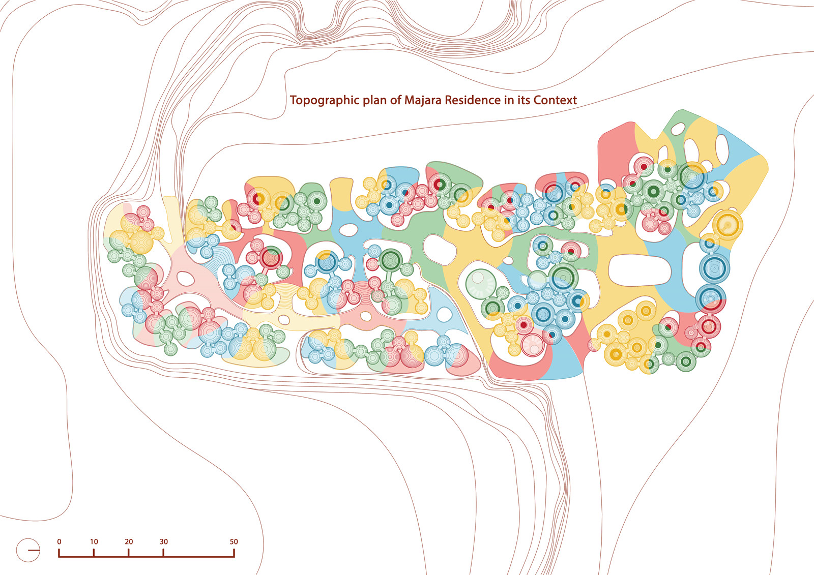 39.Presence in Hormuz 02-Topographic Plan.jpg