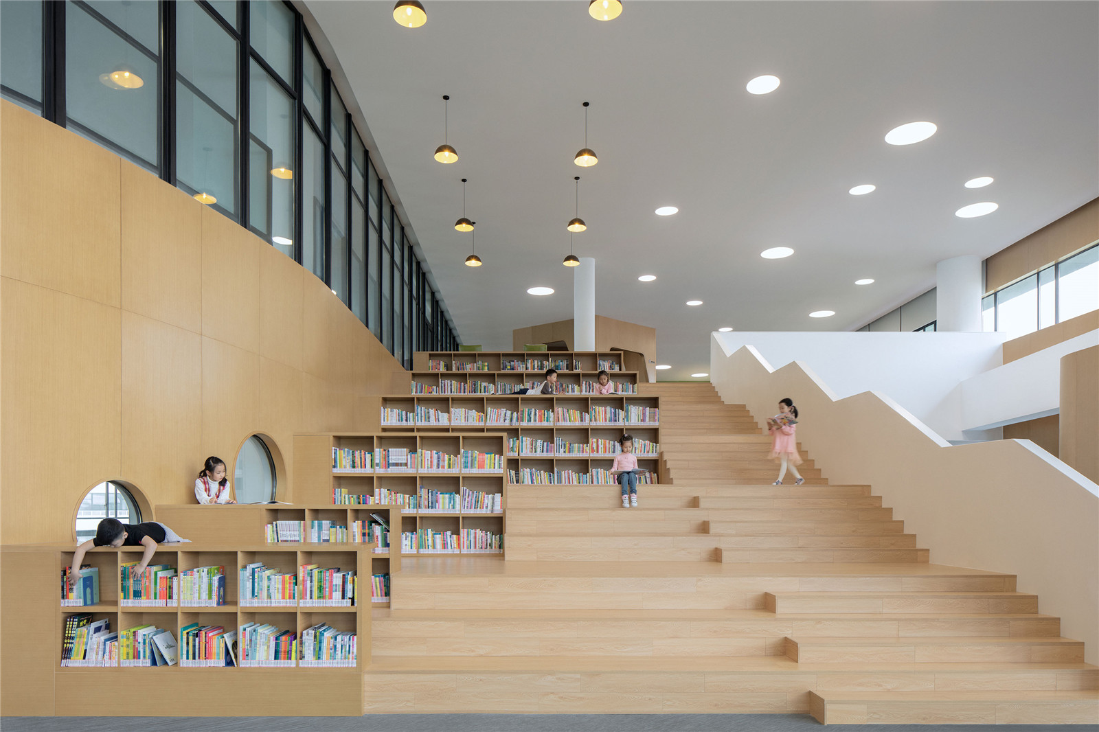 苏州科技城天佑实验小学及幼儿园-BAU-34-Xiazhi.jpg