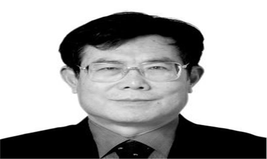 白志刚